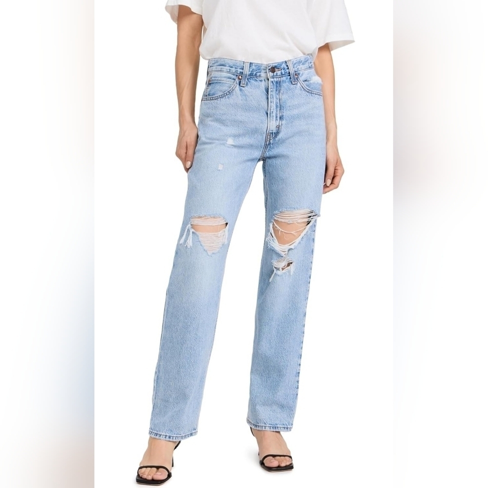 VINTAGE!! Levi's | Baggy Dad Jeans, Size 25 - Picture 2 of 12